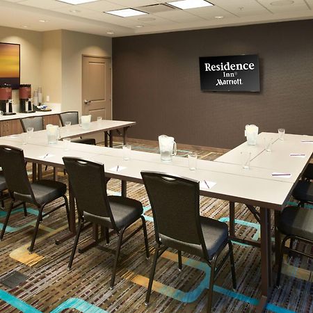 Residence Inn By Marriott Chicago Bolingbrook Kültér fotó