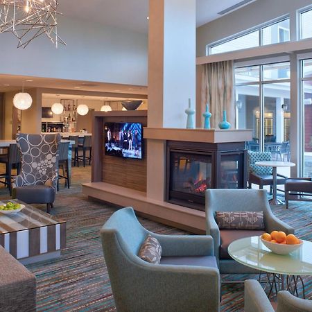 Residence Inn By Marriott Chicago Bolingbrook Kültér fotó