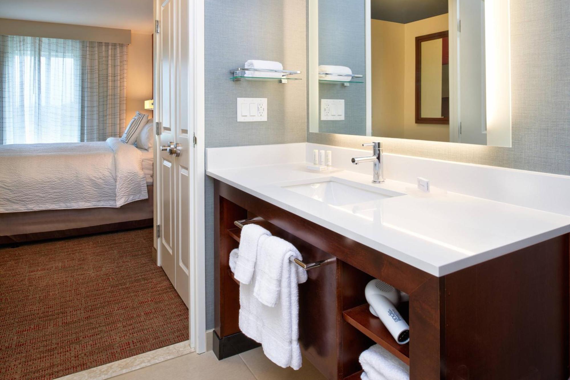 Residence Inn By Marriott Chicago Bolingbrook Kültér fotó