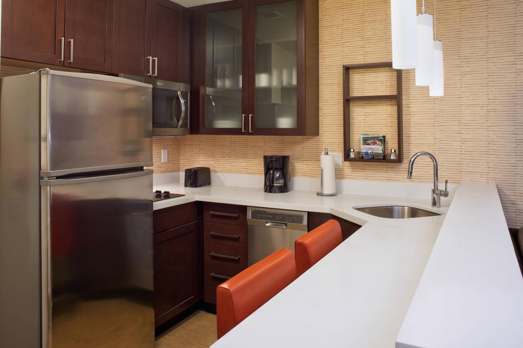 Residence Inn By Marriott Chicago Bolingbrook Kültér fotó