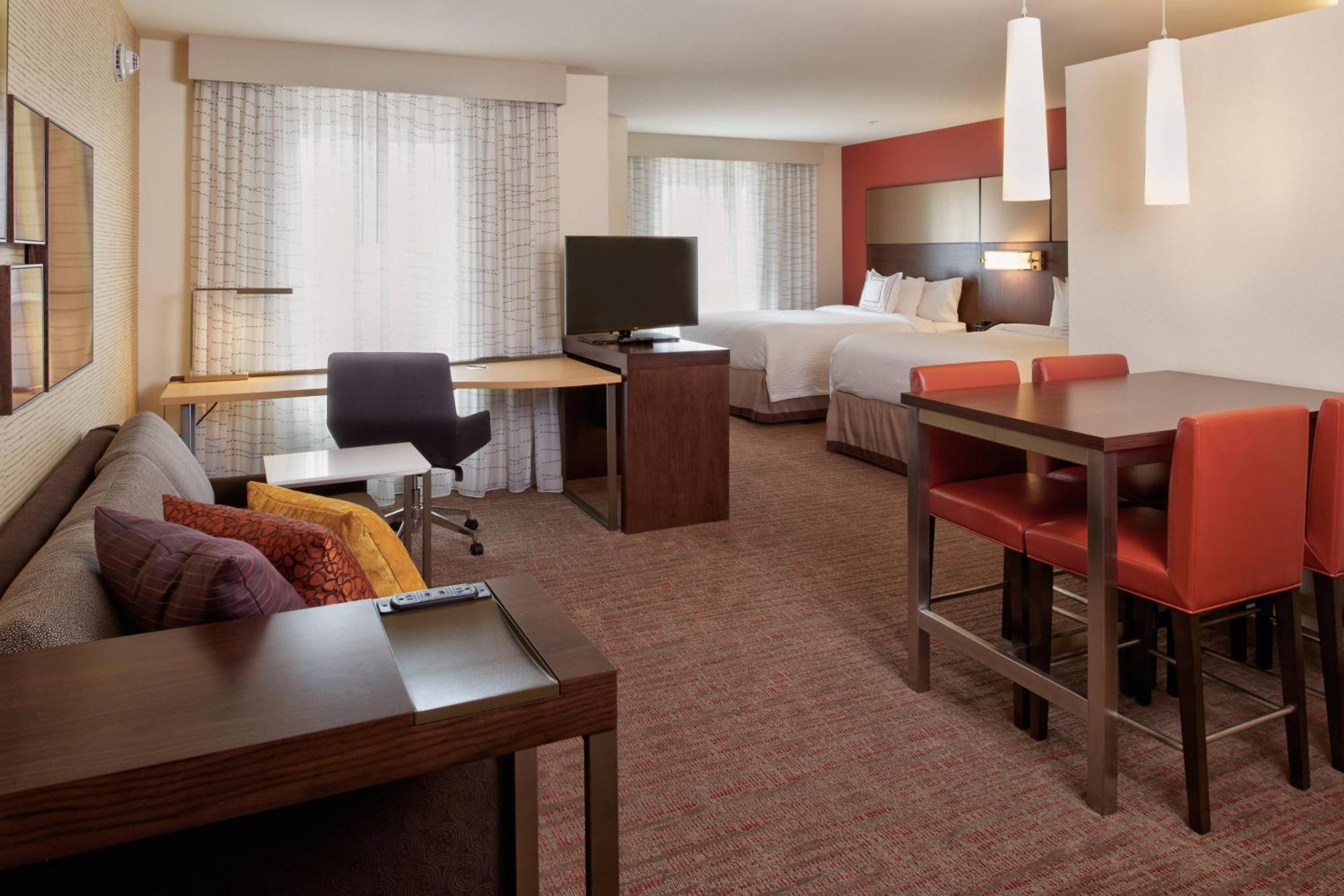 Residence Inn By Marriott Chicago Bolingbrook Kültér fotó